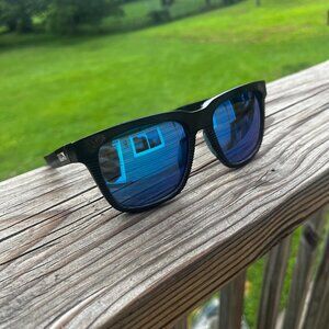 COSTA Pescador Polarized Sunglasses Recycled Fishing Net